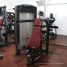 Fitnessstudio Total Trainingstruests Schultermaschine Maschine